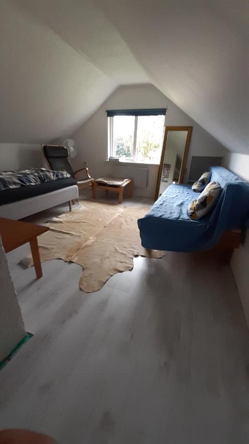 Stuga Asnagard Torsby Exterior foto